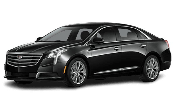 Executive sedan – Seattle town car service and SeaTac airport transportation